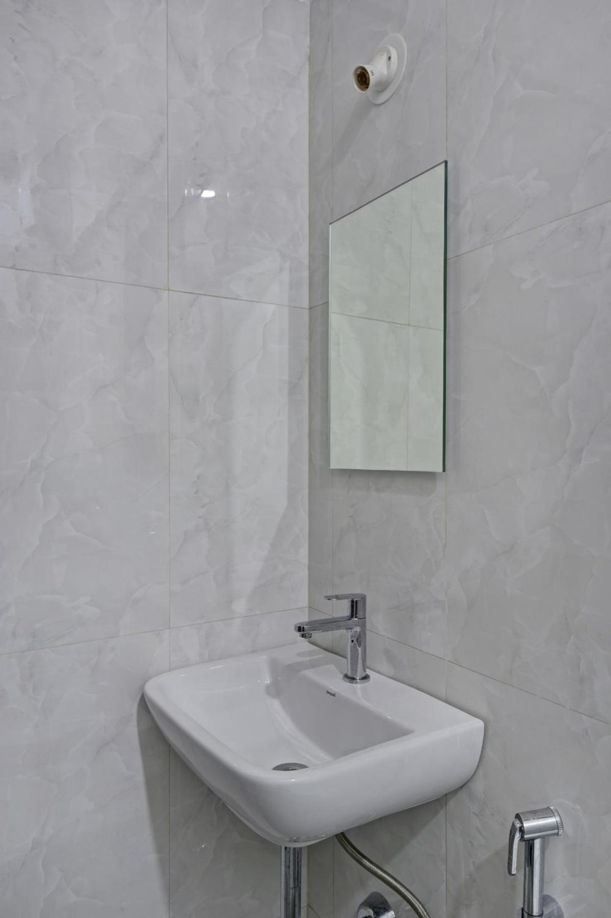 מומביי Hsquare Luxury Apartments Goregaon מראה חיצוני תמונה