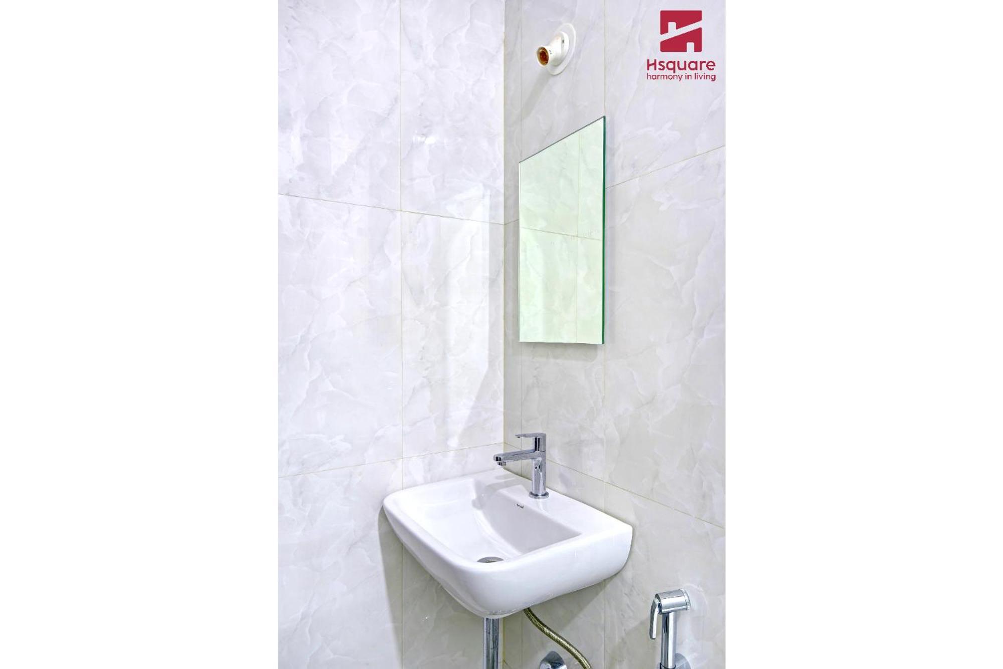 מומביי Hsquare Luxury Apartments Goregaon מראה חיצוני תמונה
